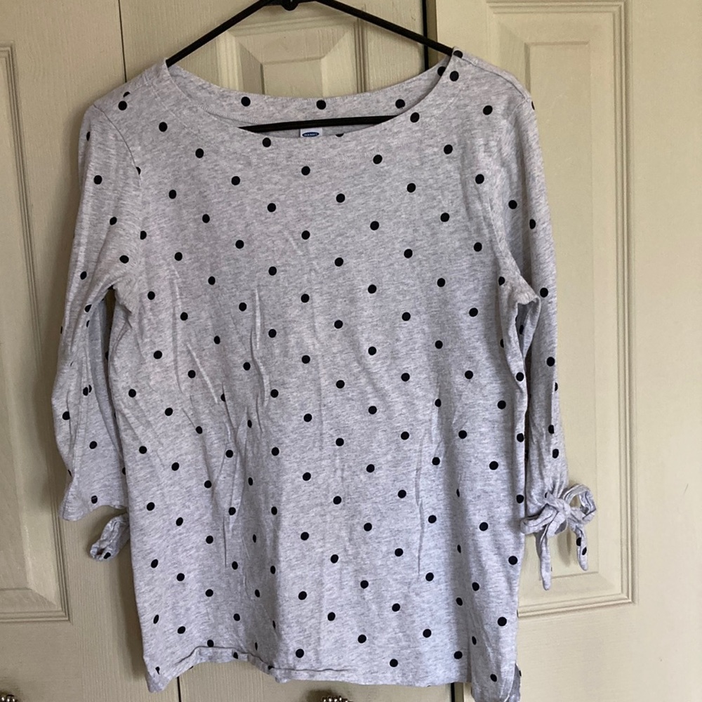Ladies shirt